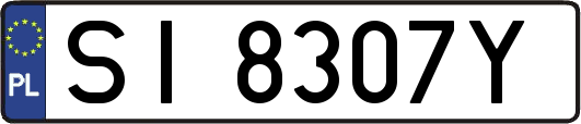 SI8307Y