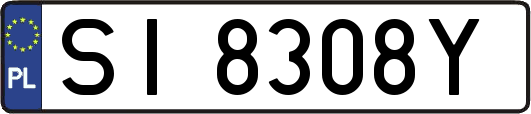 SI8308Y