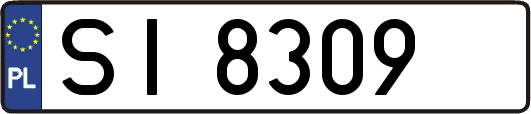 SI8309