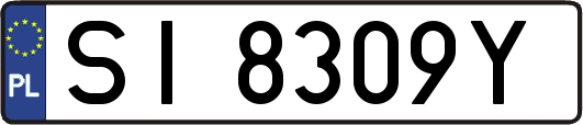 SI8309Y