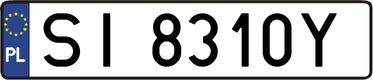 SI8310Y