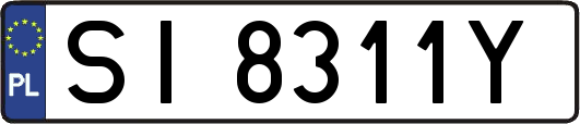 SI8311Y