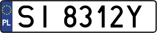 SI8312Y