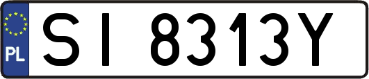 SI8313Y