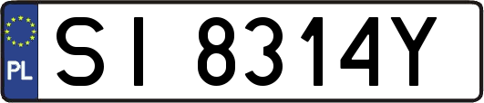SI8314Y