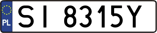 SI8315Y