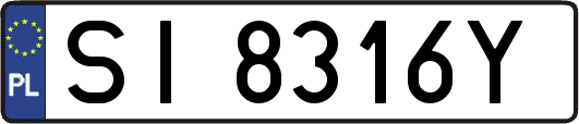 SI8316Y