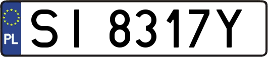 SI8317Y