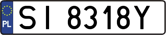SI8318Y