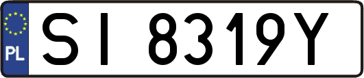 SI8319Y