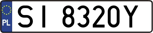 SI8320Y