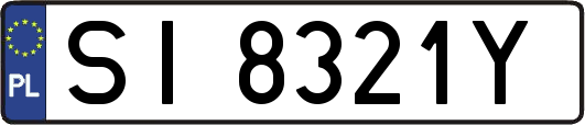 SI8321Y