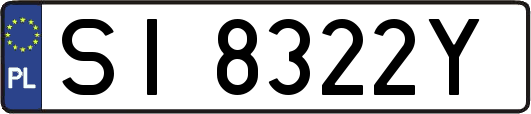 SI8322Y