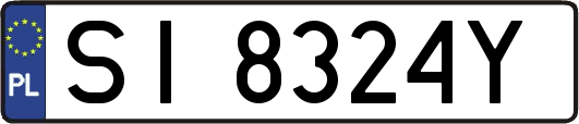 SI8324Y