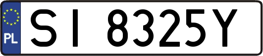 SI8325Y