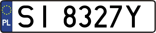 SI8327Y