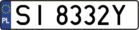 SI8332Y