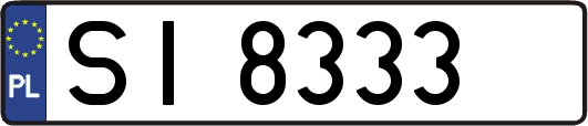 SI8333