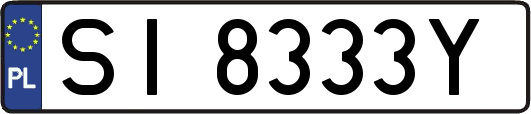 SI8333Y