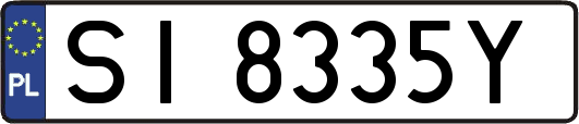 SI8335Y