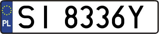 SI8336Y