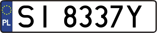 SI8337Y