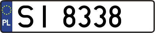 SI8338