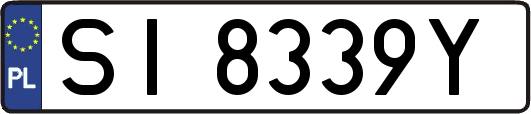 SI8339Y