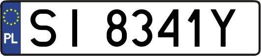 SI8341Y