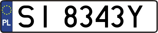 SI8343Y