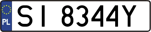 SI8344Y