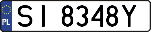 SI8348Y