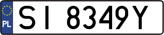 SI8349Y