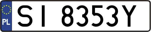 SI8353Y
