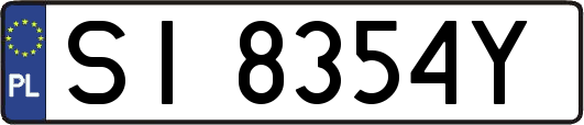 SI8354Y