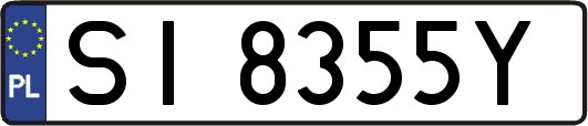 SI8355Y