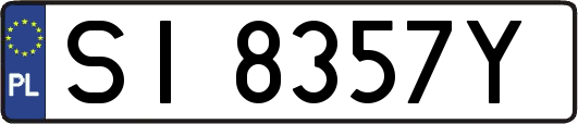 SI8357Y