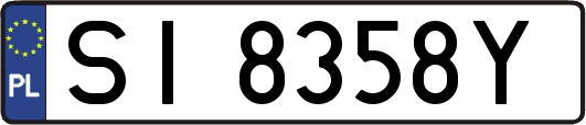 SI8358Y