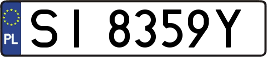 SI8359Y