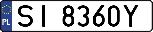 SI8360Y