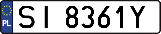 SI8361Y