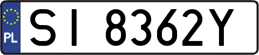 SI8362Y