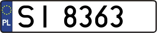 SI8363