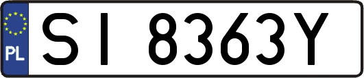 SI8363Y