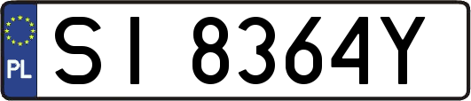 SI8364Y