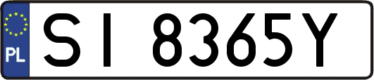 SI8365Y