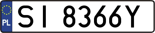 SI8366Y
