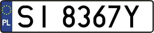 SI8367Y
