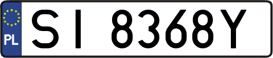 SI8368Y