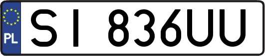 SI836UU